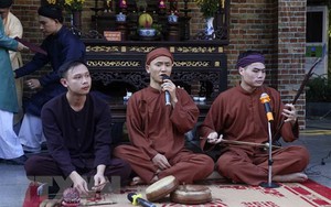 Đa dạng văn hóa ở Việt Nam: Lý luận, thực tiễn và chính sách