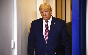 Kế hoạch lật ngược kết quả bầu cử tổng thống Mỹ tại Quốc hội: 'Sai lầm tồi tệ'