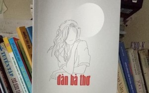 Những người đàn bà trên cánh đồng thơ