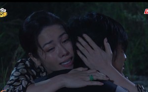 'Vua bánh mì': Hữu Nguyện gặp lại mẹ Dung sau 15 năm xa cách