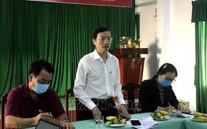 Vĩnh Long khởi tố vụ án làm lây lan dịch bệnh có liên quan đến bệnh nhân 1.440