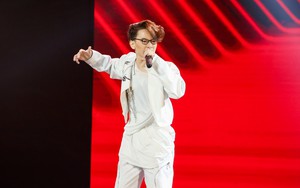 'Giọng hát Việt nhí' 2021: Lộ diện thêm 6 tài năng âm nhạc nhí