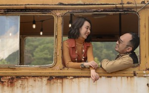 Thu Trang - Tiến Luật xác nhận làm 'Chị Mười Ba 3'