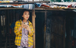 'Chuyện xóm tui 2' của Thu Trang tiếp tục gây sốt, cả xóm lao đao vì đánh đề