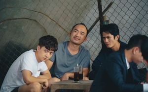 'Thánh bào ngày Tết' của Tiến Luật đạt Top 1 Trending, Thu Trang bày tỏ quá bất ngờ