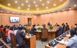 Hà Nội: Từ 0 giờ ngày 16/2 tạm đóng cửa quán ăn đường phố, quán trà đá vỉa hè và tạm dừng hoạt động các di tích, cơ sở tôn giáo