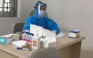 Sáng 15/2, Việt Nam ghi nhận 1 ca mắc mới Covid-19 là chuyên gia người Nhật Bản