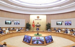 Thủ tướng Nguyễn Xuân Phúc: Nỗ lực để có vaccine phòng dịch COVID-19 ngay trong tháng 2