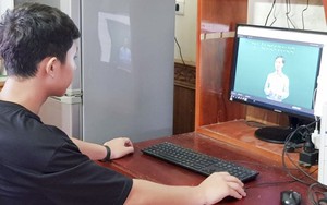 Dịch Covid-19: Học sinh Hà Nội sẽ học trực tuyến từ ngày 17/2