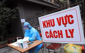 Yên Bái: Phong tỏa khách sạn Bảo Yến và kích hoạt 9 chốt kiểm dịch phòng, chống Covid-19