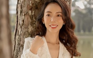 Thu Trang hé lộ về dự án đầu tư cho Tiến Luật