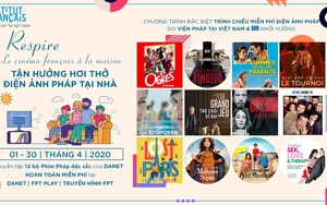 Các trung tâm văn hóa nước ngoài tại Việt Nam: Chương trình ít đi, khán giả nhiều hơn