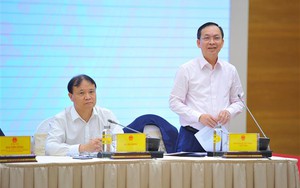 Phó Thống đốc Ngân hàng Nhà nước nói về tình trạng sốt đất