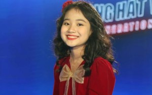 'Giọng hát Việt nhí': BigDaddy, Hưng Cao đồng loạt cứu át chủ bài ở phút chót