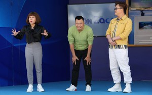 NSND Tự Long bỏ tiền túi để bù nếu làm mất tiền thưởng của người nghèo