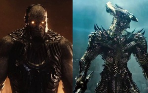 ‘Liên minh Công lý’ bản 'full' của Zack Snyder có gì?