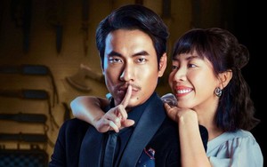 Thu Trang 'nhiều chuyện' trong phim 'Chìa khóa trăm tỷ'