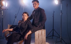 Vợ chồng Mai Bảo Ngọc - Võ Thanh Hòa tìm nghệ sĩ độc quyền