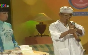 VIDEO: Xem 'Bác sĩ hoa súng' Hoàng Nhuận Cầm trị bệnh 'tâm hồn'