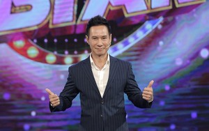 Lý Hải ngồi ghế nóng 'Ca sĩ bí ẩn' mùa 5, dàn nghệ sĩ còn lại vẫn là ẩn số