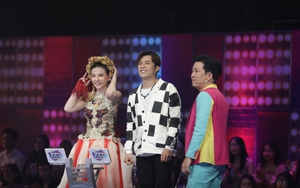 'Lạ lắm à nha': Trường Giang thẳng thừng gọi đàn anh Vũ Hà là 'ca sĩ nhí 15 tuổi'