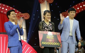 'Thách thức danh hài' mùa 7 tưng bừng casting chiêu mộ nhân tài