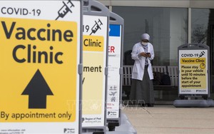 Pfizer sẽ đề nghị sử dụng vaccine Covid-19 cho trẻ vị thành niên ở Canada