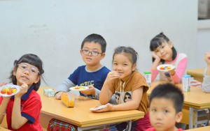 Cách làm bánh trôi bánh chay ngũ sắc bắt mắt trong ngày Tết Hàn thực