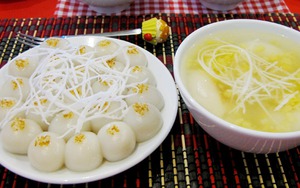 Văn khấn Tết Hàn thực 2021 thực theo Văn khấn cổ truyền Việt Nam