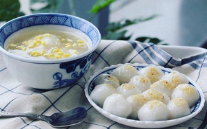 Gợi ý cách bày mâm cúng Tết Hàn thực 2021