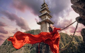 Ninh Bình khai mạc Năm Du lịch quốc gia 2021: Hang Múa là điểm đến được yêu thích