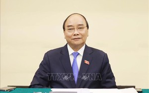 Việt Nam nỗ lực đóng góp vào duy trì hòa bình và an ninh quốc tế