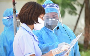 Hà Nội yêu cầu người dân khai báo y tế khi quay trở lại thành phố sau kỳ nghỉ lễ