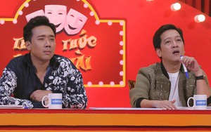 'Thách thức danh hài' mùa 7 'thay máu' từ Ban giám khảo đến MC