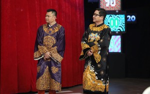 'Ký ức vui vẻ': 'Ngọc hoàng' Lại Văn Sâm chịu thua Táo Chí Trung - Tự Long