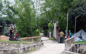 Dịch Covid-19: Xử lý vi phạm quy định phòng, chống dịch đối với BN 2899 và các tổ chức, cá nhân liên quan