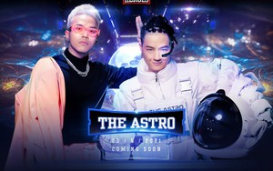 Erik, Orange, Thanh Duy 'siêu ngầu' trong trailer 'Thần tượng đối thần tượng'