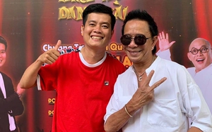 'Thách thức danh hài' ế ẩm thí sinh dù có Hoài Linh làm giám khảo