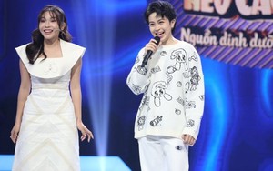 'Siêu tài năng nhí': Bé 4 tuổi được 'hoàng tử cá heo' Vitas chia sẻ phần trình diễn