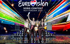 Dòng nhạc Rock and roll lên ngôi tại Eurovision lần thứ 65