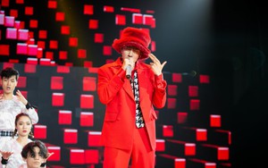 'Thần tượng đối thần tượng': VP Bá Vương lột xác ấn tượng với cải lương