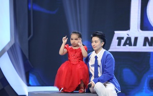 'Siêu tài năng nhí': Các màn biểu diễn triệu view vào bán kết