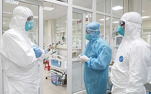 Tìm người đến nhà hàng, chợ, siêu thị, phòng khám,... có bệnh nhân Covid-19