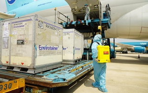 Nhiều tín hiệu mới về vaccine Covid-19 tại Việt Nam