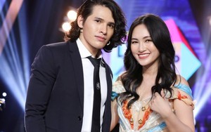 Ca sĩ Nguyên Hà lần đầu tiên tham gia gameshow ẵm trọn phần thưởng cao nhất