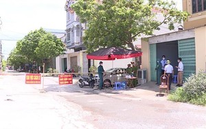 Hưng Yên, Hải Phòng phát hiện thêm nhiều trường hợp dương tính với SASR-CoV-2