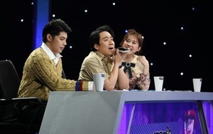 'Siêu tài năng nhí': Noo Phước Thịnh công khai 'thả thính' Hari Won trước mặt Trấn Thành