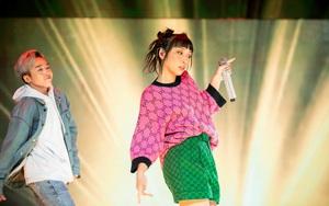 'Thần tượng đối thần tượng': Mỹ Anh sẽ gây tranh cãi khi hát lại hit của Bảo Thy?