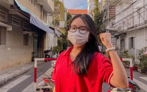 Những giọng ca đình đám Vbiz thi tốt nghiệp THPT 2021: Phương Mỹ Chi, Hồ Văn Cường, Pháo... tự tin 'vượt vũ môn'