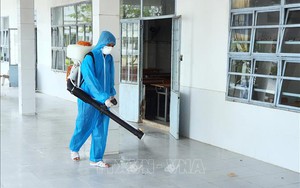 Bạc Liêu: Giãn cách xã hội toàn huyện Phước Long từ 12 giờ ngày 11/7